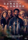 【輸入盤DVD】【新品】GANGS OF LONDON: SEASON 2 (2PC)【D2023/7/25発売】