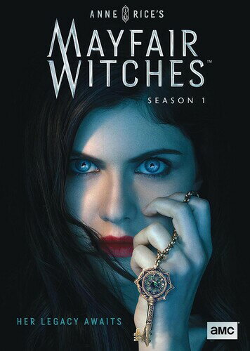 【輸入盤DVD】MAYFAIR WITCHES: SEASON 1 (2PC)【D2023/9/26発売】