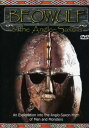 【輸入盤DVD】Beowulf & the Anglo-Saxons