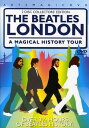 【輸入盤DVD】【新品】Beatles London / The Beatles: London: A Magical History Tour