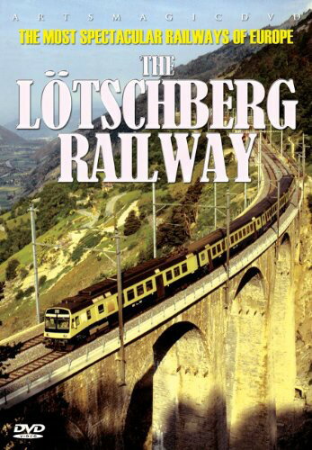 yADVDzy0zLotschberg Railway / The Lotschberg Railway