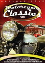 【輸入盤DVD】【新品】【0】Motorcycle Classics