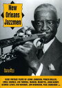 【輸入盤DVD】【1】VA / New Orleans Jazzmen