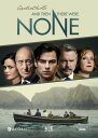 【輸入盤DVD】【新品】AND THEN THERE WERE NONE