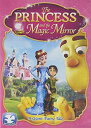 【輸入盤DVD】【新品】PRINCESS-MAGIC MIRROR(プリンセスマジックミラー)