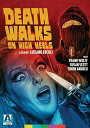 【輸入盤DVD】【新品】Death Walks on High Heels