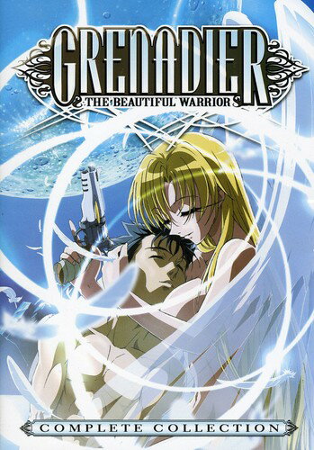 こちらのDVDは輸入盤DVDです。リージョン＝フリーのDVDプレイヤーでない場合、再生できない可能性があります。リージョン＝フリーのDVDプレイヤーはこちらでご案内しております。種別：DIGITAL VIDEO DISCジャンル：Anime-Japanese発売日：2009/8/11収録分数：300公開年：2004アーティスト：Grenadierオリジナル言語：JAP字幕：ENGディスク枚数：3コメント：During the time of the Great Japanese Civil War, the faithful samurai Yajiro Roraima finds himself surrounded by an enemy army. It is at that moment that the bountiful Rushuna appears to save him with an enchanting smile and high-caliber revolver. Rushuna's mission is crucial to mankind - she is traveling across Japan in search for a solution that will bring about an end to war forever. Together, Yajiro and Rushuna challenge countless opponents with his sword and her talent for reloading on the bounce.