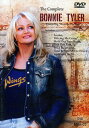 【輸入盤DVD】【新品】【0】Bonnie Tyler / Complete Bonnie Tyler (ボニー・タイラー)