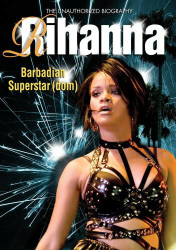 ͢DVDRihanna - Barbadian Superstardom (ꥢ)