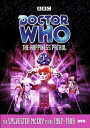 【輸入盤DVD】【新品】Doctor Who: Happiness Patrol / Doctor Who: The Happiness Patrol