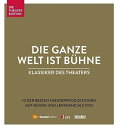 【輸入盤DVD】Klassiker Des Theaters