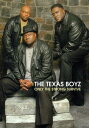 【輸入盤DVD】【新品】Texas Boyz / Only the Strong Survive