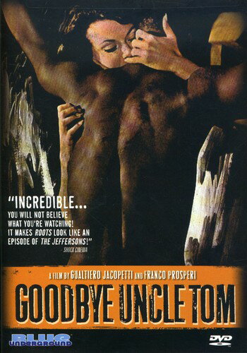 【輸入盤DVD】【新品】GOODBYE UNCLE TOM