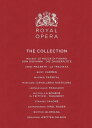 【輸入盤DVD】【新品】VA / Royal Opera Collection