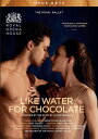 【輸入盤DVD】【新品】TALBOT/HAYWARD/MORERA / LIKE WATER FOR CHOCOLATE (2023/6/23発売)