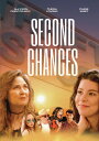【輸入盤DVD】【新品】SECOND CHANCES【D2023/8/15発売】