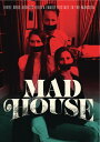 【輸入盤DVD】【新品】【0】MAD HOUSE (2023/6/6発売)