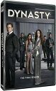 【輸入盤DVD】【新品】【1】Dynasty (2017): The Final Season / Dynasty: The Final Season