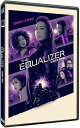 【輸入盤DVD】【新品】EQUALIZER: SEASON THREE (4PC)【D2023/9/5発売】