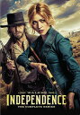 【輸入盤DVD】【新品】【1】WALKER: INDEPENDENCE: THE COMPLETE SERIES (3PC)【D2023/7/4発売】