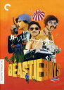【輸入盤DVD】【新品】【1】CRITERION COLLECTION / BEASTIE BOYS ANTHOLOGY