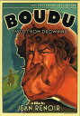 【輸入盤DVD】【新品】【1】CRITERION COLLECTION / BOUDU SAVED FROM DROWNING 素晴らしき放浪者