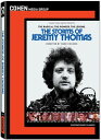 【輸入盤DVD】【新品】STORMS OF JEREMY THOMAS【D2023/10/10発売】