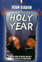 【輸入盤DVD】【新品】HOLY YEAR Jean Gabin ジャン・ギャバン