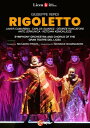 こちらのDVDは輸入盤DVDです。リージョン＝フリーのDVDプレイヤーでない場合、再生できない可能性があります。リージョン＝フリーのDVDプレイヤーはこちらでご案内しております。種別：DIGITAL VIDEO DISCジャンル：Classical Artists発売日：2023/6/23ディスク枚数：1コメント：Verdi´s Rigoletto, one of his most successful operas, is based on Victor Hugo's play Le roi s'amuse, which for Verdi was the greatest drama of the present day. The "spectacular production" (La Vanguardia) at the Gran Teatre del Liceu "under excellent musical direction by Riccardo Frizza", "the dramatic depth of Carlos Alvarez and the triumphant debut of Javier Camarena as Duke of Mantua" (El Periodico) made it a "top-class Rigoletto". (bachtrack. Com) "A production with this simplicity requires outstanding direction, which is achieved here" (Seen and Heard International) and is crowned by the colourful costumes of the Oscar-winning Sandy Powell.