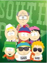 【輸入盤DVD】SOUTH PARK: COMPLETE TWENTY-SIXTH SEASON【D2023/11/7発売】サウスパーク