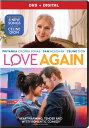 【輸入盤DVD】【新品】Love Again【D2023/7/18発売】