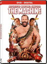 【輸入盤DVD】【新品】MACHINE【D2023/8/15発売】
