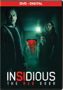 【輸入盤DVD】INSIDIOUS: THE RED DOOR【D2023/9/12発売】