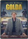 【輸入盤DVD】【新品】GOLDA【D2023/10/17発売】