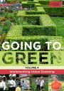 【輸入盤DVD】GOING TO GREEN VOL. 4 (2023/4/11発売)