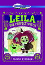 【輸入盤DVD】【新品】LEILA, THE PERFECT WITCH (2023/4/11発売)