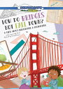 【輸入盤DVD】【新品】HOW DO BRIDGES NOT FALL DOWN? (2023/4/11発売)