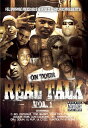 【輸入盤DVD】【新品】ON TOUR: REAL TALK 1