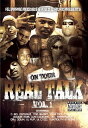 【輸入盤DVD】ON TOUR: REAL TALK 1