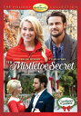 【輸入盤DVD】【新品】MISTLETOE SECRET (2023/6/20発売)