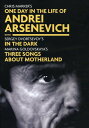 【輸入盤DVD】【新品】One Day In The Life Of Andrei Arsenevich & In The / One Day in the L...