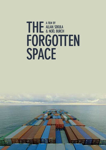 【輸入盤DVD】【新品】Forgotten Space / The Forgotten Space