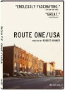 【輸入盤DVD】【新品】Route One / Usa
