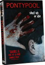 【輸入盤DVD】【新品】PONTYPOOL
