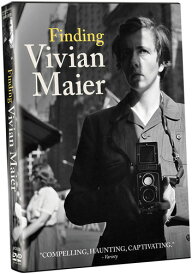 【輸入盤DVD】【新品】【1】Finding Vivian Maier