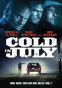 【輸入盤DVD】【新品】COLD IN JULY