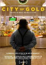 【輸入盤DVD】City of Gold