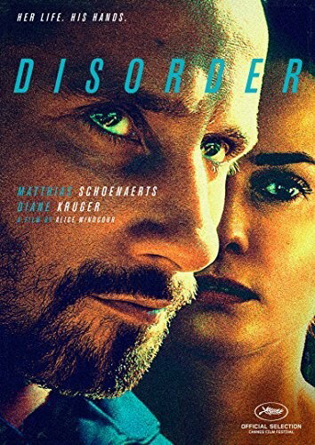 【輸入盤DVD】【新品】DISORDER