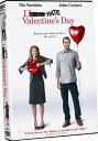 【輸入盤DVD】【新品】I Hate Valentine's Day
