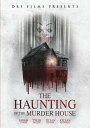 【輸入盤DVD】【新品】HAUNTING OF THE MURDER HOUSE【D2022/12/27発売】